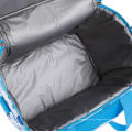 Hochwertige Aluminiumfolie Kühltasche wiederverwendbare isolierte Lunch Bag